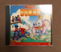 CD Hörspiel "Dumbo" Bayern - Weitramsdorf Vorschau