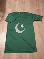 Shirt/Trikot Pakistan Gr. 164 Bergedorf - Hamburg Lohbrügge Vorschau