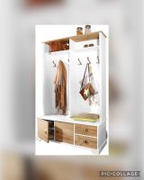 Kompaktgarderobe home affaire Garderobe Hessen - Mörfelden-Walldorf Vorschau