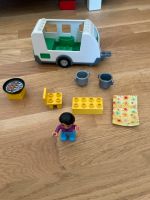 Lego Duplo Wohnwagen Baden-Württemberg - Mannheim Vorschau