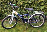 Kinderfahrrad 20 Zoll Sachsen-Anhalt - Halberstadt Vorschau