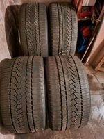 Continental Winterreifen 2x 315/30 R21 W XL + 2x 275/35 R 21 W XL Altona - Hamburg Altona-Nord Vorschau