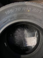 4xSommerreifen Neu Kumho 185/70R14 88T Nordrhein-Westfalen - Solingen Vorschau