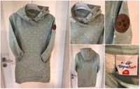 Grünes Kleid Pullover für Mädchen 116 - MARKE TOPOLINO Rheinland-Pfalz - Mülheim-Kärlich Vorschau