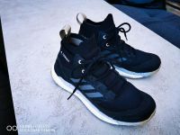 Adidas Terrex Free Hiker Primeblu Thüringen - Frankenblick Vorschau