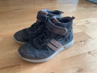 Superfit Halbschuhe 31 sneaker Klett Eimsbüttel - Hamburg Eidelstedt Vorschau