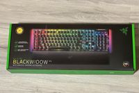 Gaming Tastatur Razer Black Widow V4 (Gelbe Switches) Essen - Stoppenberg Vorschau