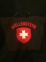 Wellensteyn Brandungsparka, Männer schwarz XL Hessen - Marburg Vorschau