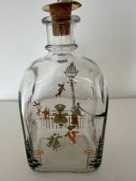 Holmegaard Weihnachtsflasche 1988 Schleswig-Holstein - Flensburg Vorschau