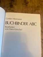 Moessner Buchbinder ABC Saarland - St. Ingbert Vorschau