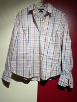 TOMMY HILFIGER BLUSE kariert Gr. 38 (8) Nordrhein-Westfalen - Kempen Vorschau