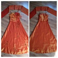 Festliches Abendkleid Sachsen-Anhalt - Hecklingen Vorschau