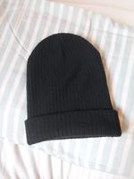 Mütze Beanie Schwarz München - Milbertshofen - Am Hart Vorschau
