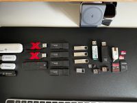 2,3 TB USB Sticks Kingston, Corsair, Transcend + SanDisk microSD Nordrhein-Westfalen - Arnsberg Vorschau