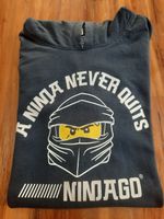 NINJAGO Shirt Gr. 152 sehr gut erhalten Niedersachsen - Worpswede Vorschau