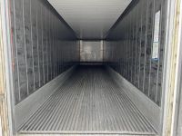 ✅ 40 Fuß High Cube ISOLIERCONTAINER  Grade "C" Thermocontainer / ex Kühlcontainer Wandsbek - Hamburg Rahlstedt Vorschau