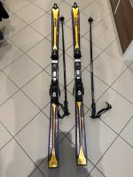 ❌ Atomic Beta V 8.20 Ski 180cm mit Bindung und Skistöcke 120cm ☀️ Leipzig - Altlindenau Vorschau