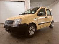 Fiat Panda 1,1 54PS BJ.2009 1.Hand vieles Neu Nordrhein-Westfalen - Kerpen Vorschau