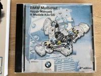 BMW Motorrad Repair Manuals R Models K2x GS    R 1200 GS Rheinland-Pfalz - Flacht Vorschau