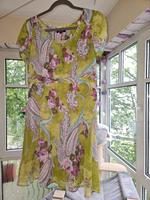 Sommerkleid More&More 38 Hessen - Darmstadt Vorschau