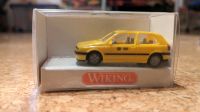 Wiking Postdienst VW Golf 3 04901 H0 1:87 OVP Kr. Altötting - Kirchweidach Vorschau