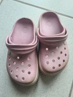 Mädchen Crocs Nordrhein-Westfalen - Remscheid Vorschau