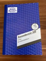 Avery Zweckform Kassenbericht 305 Rheinland-Pfalz - Gundersheim Vorschau