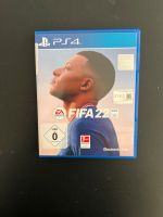 FIFA 22 für PlayStation 4 Mitte - Tiergarten Vorschau