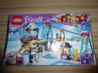 Lego Friends 41324 Skilift im Wintersportgebiet Köln - Heimersdorf Vorschau