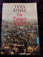 Tanja Kinkel die Puppen Spieler Niedersachsen - Bienenbüttel Vorschau