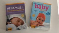 Hebammen Gesundheitswissen, Das große Babybuch Nordrhein-Westfalen - Wetter (Ruhr) Vorschau