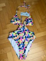 Triangel Badeanzug "Hawaii" von Hunkemöller Gr. 34 -NEU- Brandenburg - Dallgow Vorschau