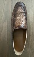 braune Loafer Melvin Hamilton Clive 22, Größe 45 Burglesum - St. Magnus Vorschau
