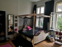 Himmelbett + Lattenrost Pankow - Prenzlauer Berg Vorschau