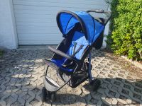 Hauck Buggy Bayern - Amberg Vorschau