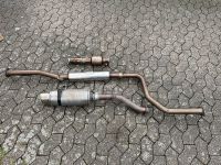 Honda Integra DC2 Abgasanlage Edelstahl B18c6 Turbo Nordrhein-Westfalen - Schwelm Vorschau