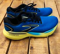 Brooks Glycerin 21 Wandsbek - Hamburg Farmsen-Berne Vorschau