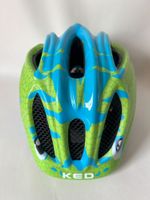 KED Meggy II  Kinder Fahrradhelm Größe XS ( 44 - 49 cm ) Bayern - Königsbrunn Vorschau