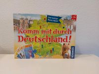 Kosmo Spiel Komm mit durch Deutschland Nordrhein-Westfalen - Bocholt Vorschau