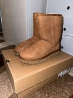 UGG Classic Short 2 Bonn - Nordstadt  Vorschau