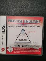 Practice english Nintendo DS Hessen - Hungen Vorschau