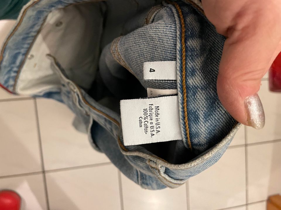 Calvin Klein Jeans in Hanau