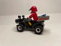 Playmobil Bergrettungsquad 5429 Baden-Württemberg - Ihringen Vorschau