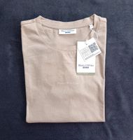 Marc O'Polo T-Shirt Gr.S simple stone Baumwolle ** neu Bielefeld - Schildesche Vorschau