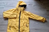Salewa Jacke mit extra Fleecejacke gelb,  Gr 38 Niedersachsen - Bad Pyrmont Vorschau