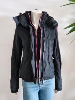 Superdry Windbreaker schwarz s Bayern - Rottach-Egern Vorschau