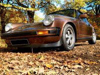 Porsche 911 - 2.7S Hessen - Baunatal Vorschau