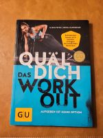 Quäl dich. Das Workoutbuch Sachsen-Anhalt - Kabelsketal Vorschau