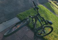 Rockrider MTB ST 100 27,5 Zoll grau sehr guter Zustand Nordrhein-Westfalen - Wetter (Ruhr) Vorschau