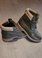 Boots olivegrün , gefüttert Bayern - Schweinfurt Vorschau